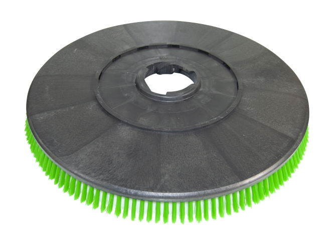 Produktbild Tellerbürste - Ø 600 mm - PP (Polypropylen) 0,60 mm