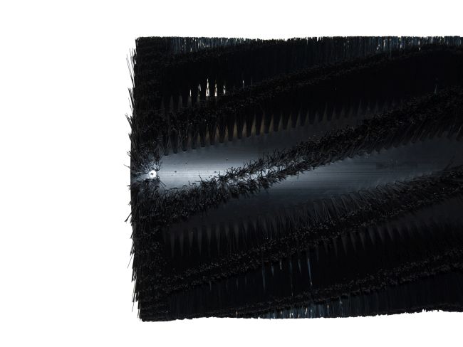 Produktbild Kehrwalze – 700 mm / 350 mm / 12x2 Reihen