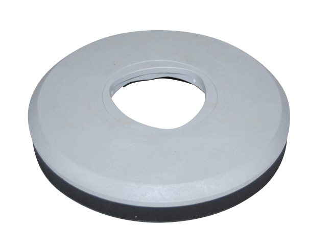 Produktbild Treibteller für Reinigungspads - Ø 295 mm für Nilfisk-Group BA 611 D