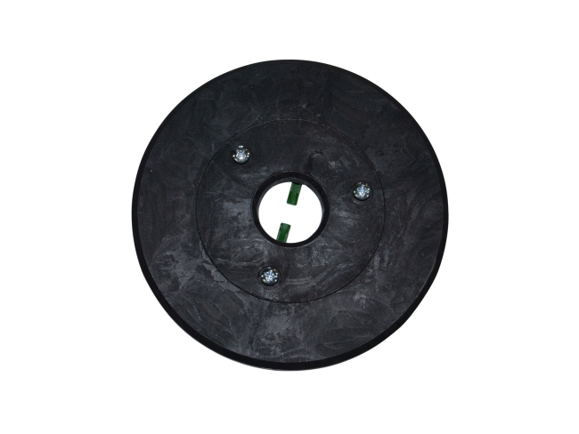 Produktbild Treibteller für Reinigungspads - Ø 280 mm für Comac Simpla 55 BT II - (neues Modell)
