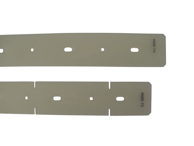 Produktbild Sauglippen-Satz (2 Stück) für Ghibli Rapid 15 BC/E 38