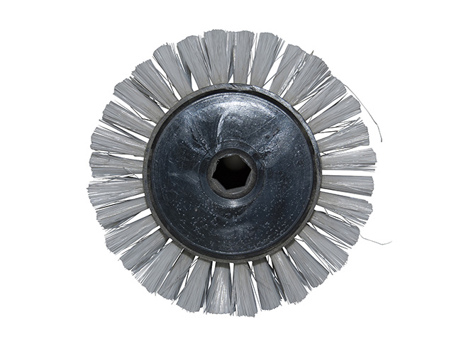 Produktbild Bürstwalze/Walzenbürste für Mirage M 500