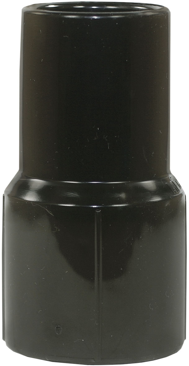 Produktbild Gummimuffe Zubehörseite für 38 mm Saugschlauch (Innendurchmesser)