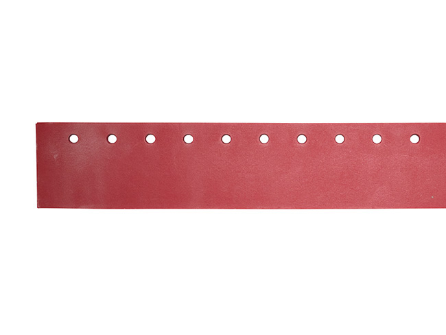 Produktbild Sauglippe hinten für Nilco B 510