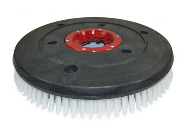 Produktbild Tellerbürste - Ø 410 mm für Gansow / Gmatic 90 B 82
