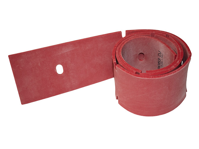 Produktbild Sauglippe vorne für Nilco RA E 40-43