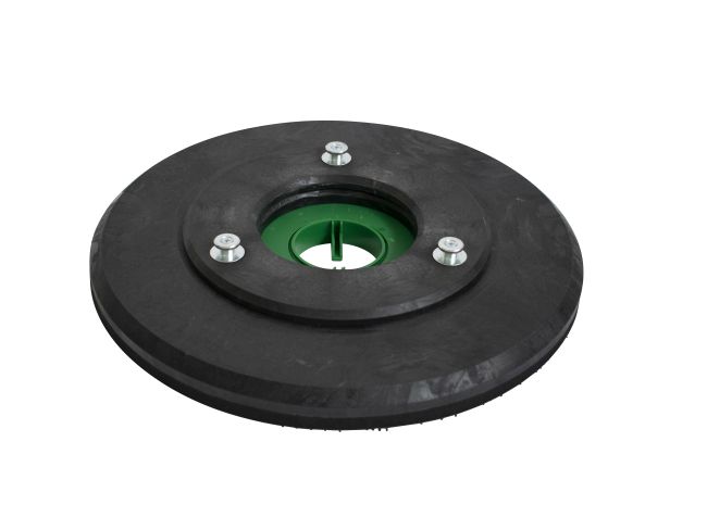 Produktbild Treibteller für Reinigungspads - Ø 410 mm für Gansow (IPC-Gansow) CT 160 BT 85 / CT 160 BF 85