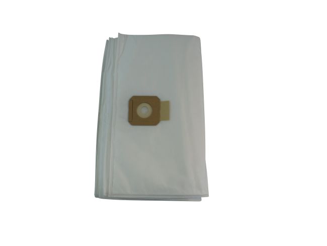 Produktbild Vlies-Staubfilterbeutel, VPE = 5 Stück für MCP X2 Auto