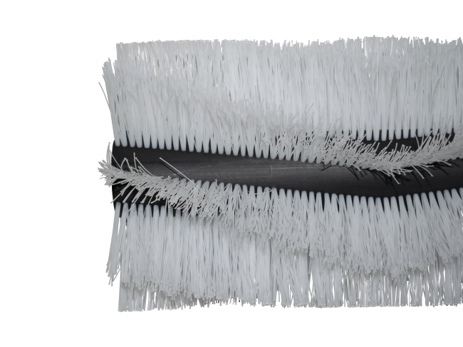 Produktbild Kehrwalze – 510 mm / 255 mm / 8x1 Reihe