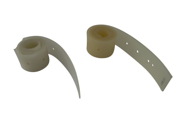 Produktbild Sauglippen-Satz (2 Stück) für Taski Swingo 4000