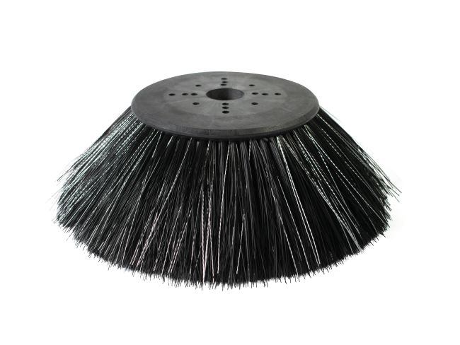 Produktbild Seitenbesen/Tellerbesen für Amros 780