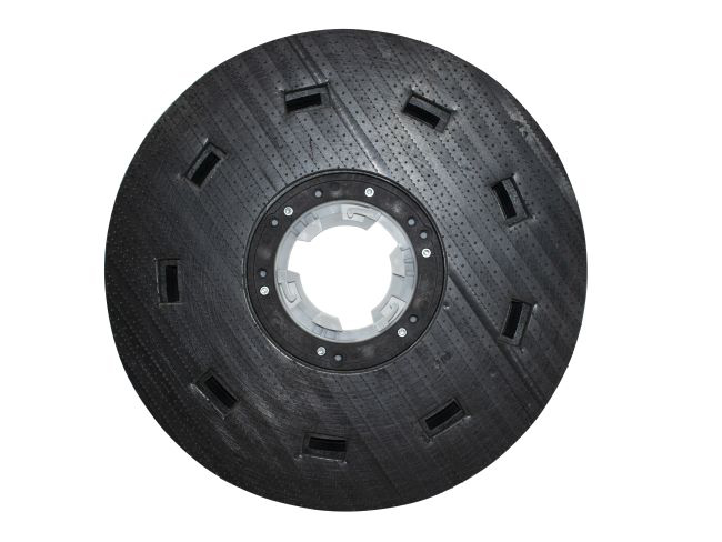 Produktbild Treibteller für Reinigungspads - Ø 410 mm für Hako Scrubmaster E/B 430