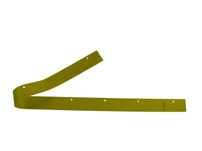 Produktbild Sauglippe vorne oder hinten für Wetrok Duomatic 550