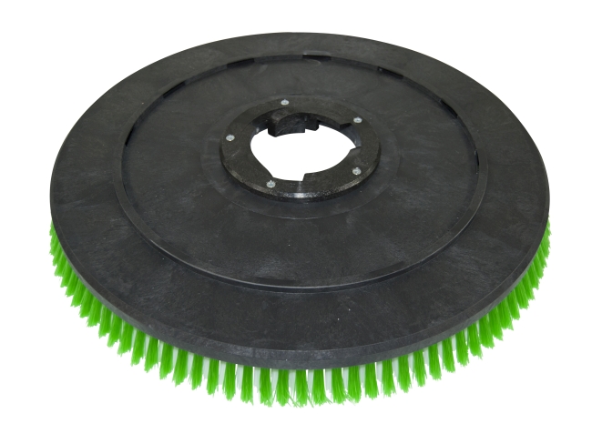 Produktbild Tellerbürste - Ø 505 mm - PP (Polypropylen) 0,60 mm