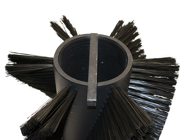 Produktbild Kehrwalze – 500 mm / 260 mm / 6x2 Reihen