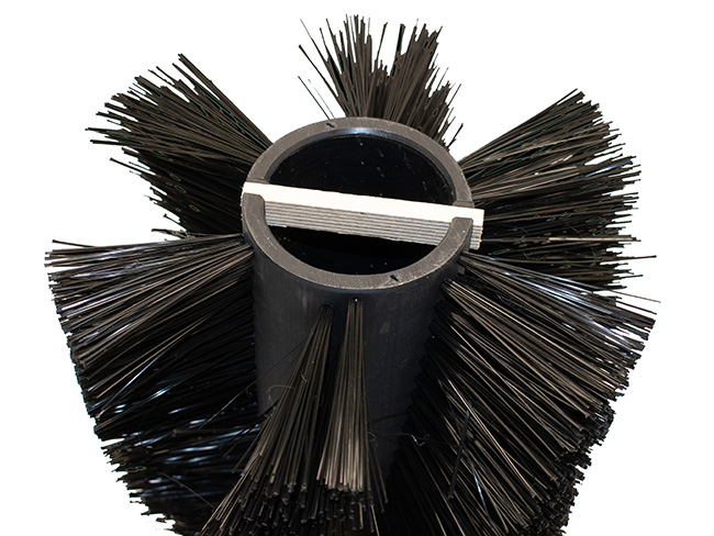 Produktbild Kehrwalze – 864 mm / 330 mm / 6x2 Reihen