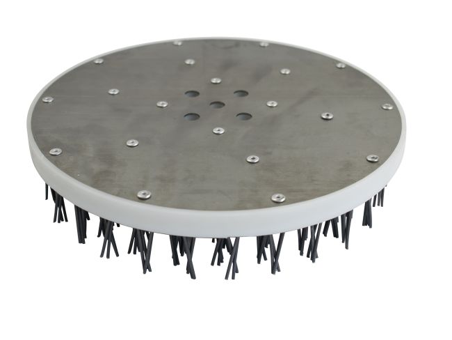 Produktbild Tellerbürste - Ø 265 mm für Cimex Eagle EB 600