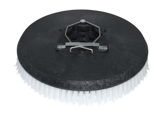 Produktbild Schrubbbürste - Ø 395 mm für Tennant T 7 / T 7+ - 32"