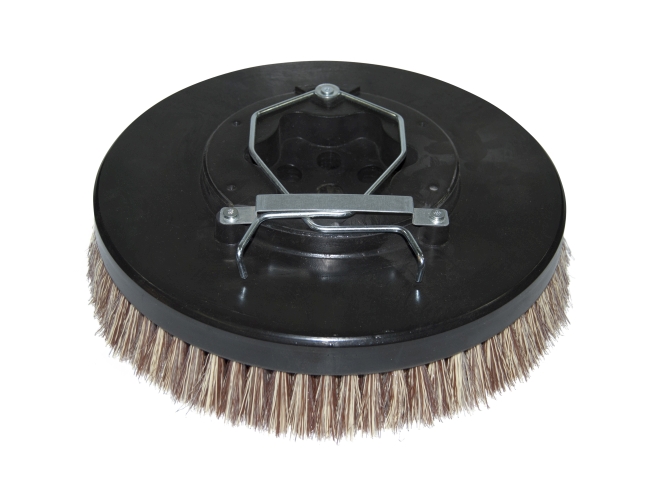 Produktbild Tellerbürste - Ø 315 mm - PP (Polypropylen) 0,30 mm