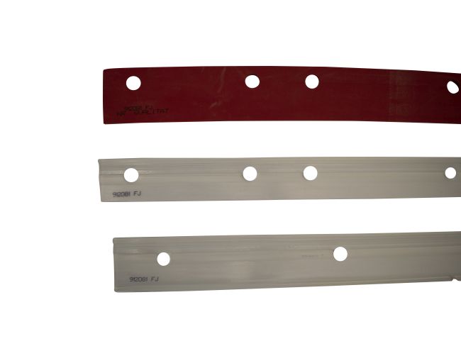 Produktbild Sauglippen-Satz (2 Stück) für Comac Simpla 65 BT