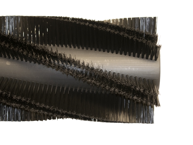 Produktbild Kehrwalze – 660 mm / 260 mm / 6x2 Reihen