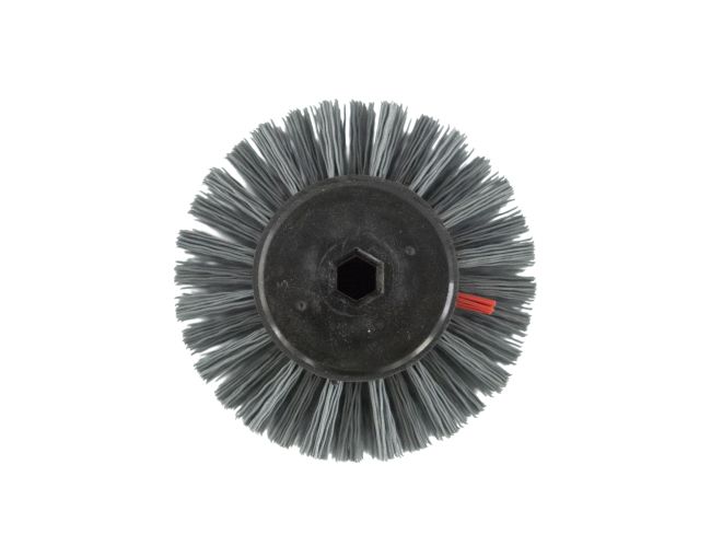 Produktbild Bürstwalze/Walzenbürste für Lux Uniprof 340