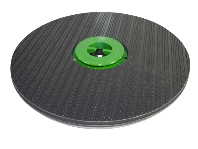 Produktbild Treibteller für Reinigungspads - Ø 505 mm für Tennant T 17