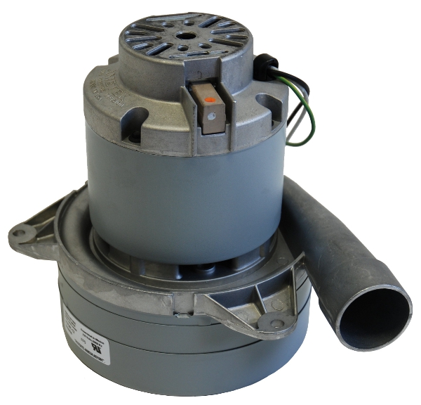 Produktbild Ametek/LAMB ELECTRIC Saugturbine, Original Nummer 117502-12 (auch Ersatz für 117501-12)