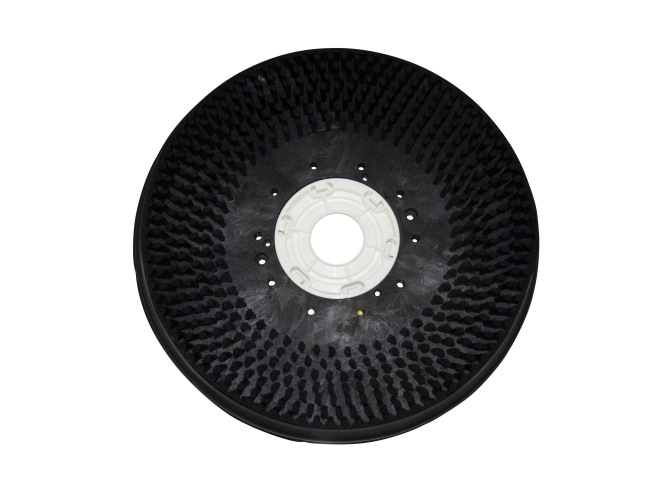 Produktbild Tellerbürste - Ø 505 mm - Nylon 0,25 mm