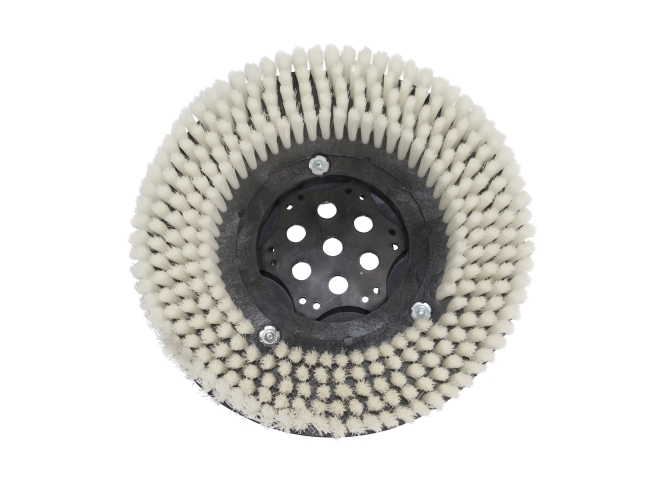 Produktbild Tellerbürste - Ø 315 mm - Nylon 0,30 mm