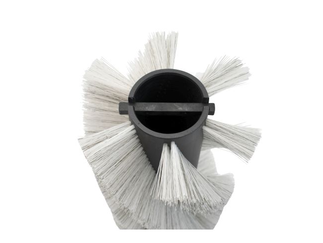 Produktbild Kehrwalze – 660 mm / 280 mm / 6x2 Reihen