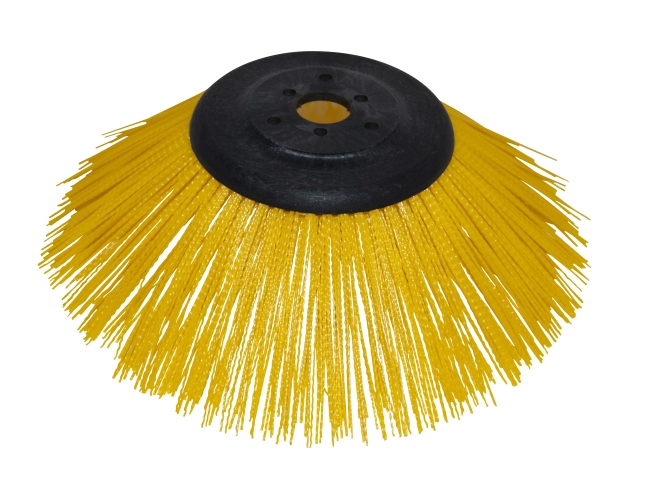 Produktbild Seitenbesen/Tellerbesen für Nilfisk-Group Floortec 350