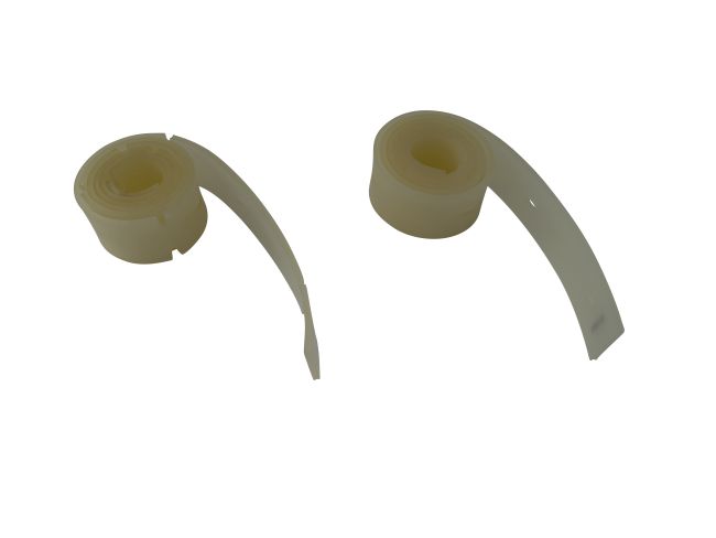 Produktbild Sauglippen-Satz (2 Stück) für Hako Scrubmaster B 90-750