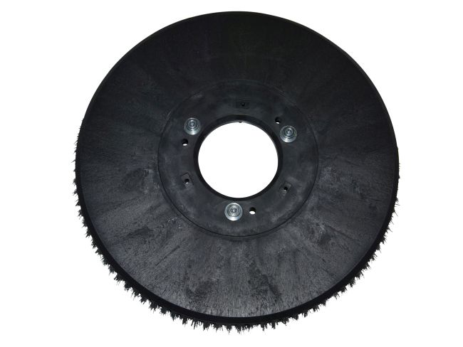 Produktbild Tellerbürste - Ø 490 mm - PP (Polypropylen) 0,60 mm