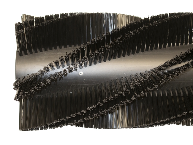 Produktbild Kehrwalze – 1000 mm / 300 mm / 6x2 Reihen