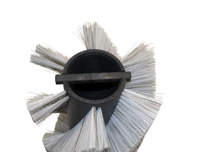 Produktbild Kehrwalze – 680 mm / 280 mm / 6x2 Reihen