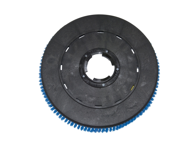 Produktbild Tellerbürste - Ø 480/500 mm - PP (Polypropylen) 0,30 mm