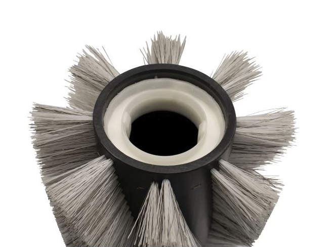 Produktbild Kehrwalze – 900 mm / 350 mm / 6x3 Reihen