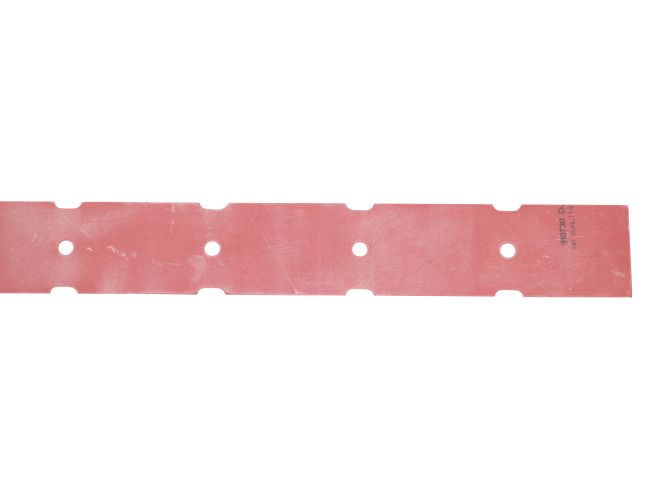 Produktbild Sauglippe vorne für OMM Elettra 500