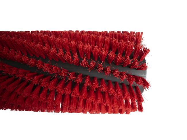 Produktbild Bürstwalze/Walzenbürste - 975/216 mm - PP (Polypropylen) 0,40 mm