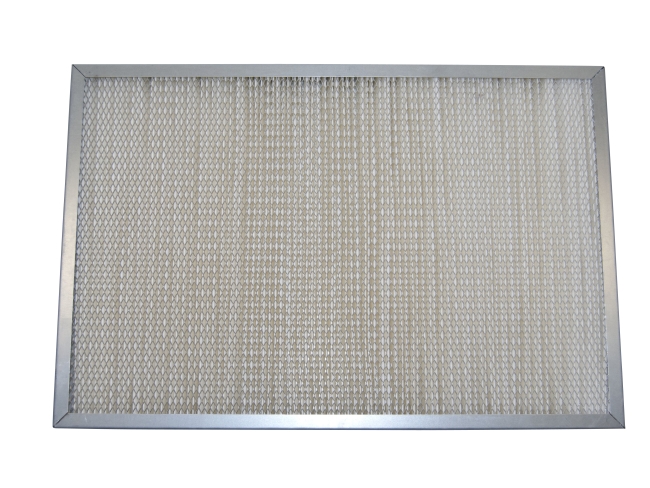 Produktbild Kehrmaschinenfilter für Tennant 240 E / EH