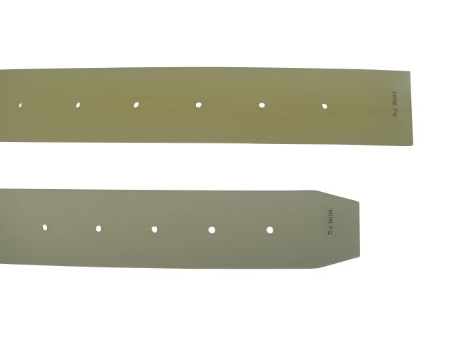 Produktbild Sauglippen-Satz (2 Stück) für Taski Swingo 2100