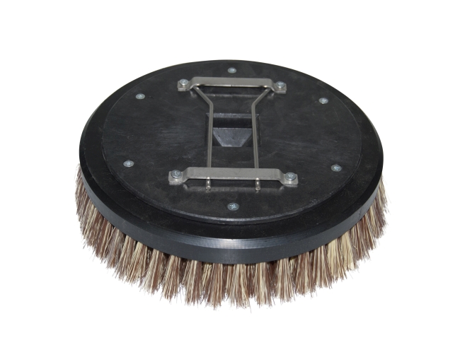 Produktbild Tellerbürste - Ø 275 mm für Wetrok Duomatic 550