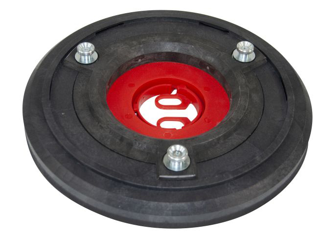 Produktbild Treibteller für Reinigungspads - Ø 305 mm für Nilfisk-Group BA 650