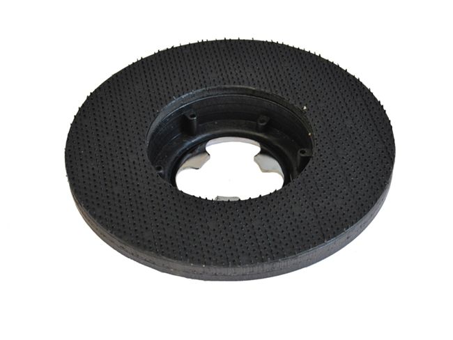 Produktbild Treibteller für Reinigungspads - Ø 330 mm für Wirbel L 133-L 13