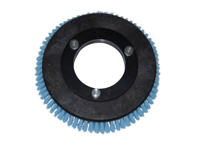 Produktbild Tellerbürste - Ø 380 mm - PP (Polypropylen) 0,30 mm