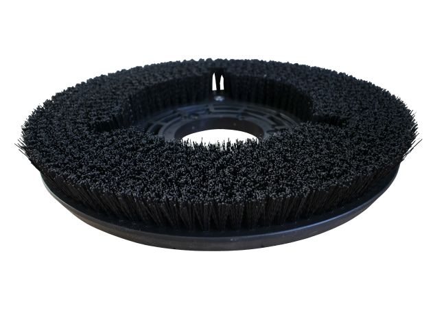 Produktbild Tellerbürste - Ø 480 mm - PP (Polypropylen) 0,6x0,8 mm