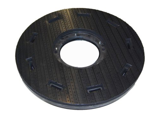 Produktbild Treibteller für Reinigungspads - Ø 480 mm für Powr-Flite P 202