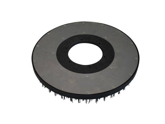 Produktbild Tellerbürste - Ø 380 mm für Fimap FM 43 G / FM 43 DS