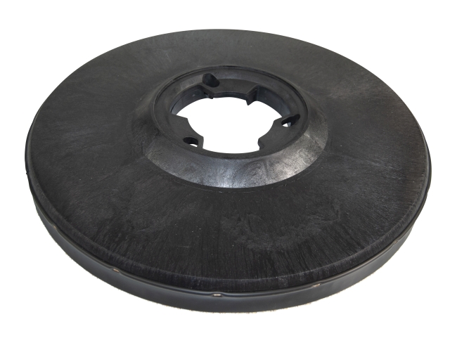 Produktbild Tellerbürste - Ø 510 mm für Hako Scrubmaster B 45-510